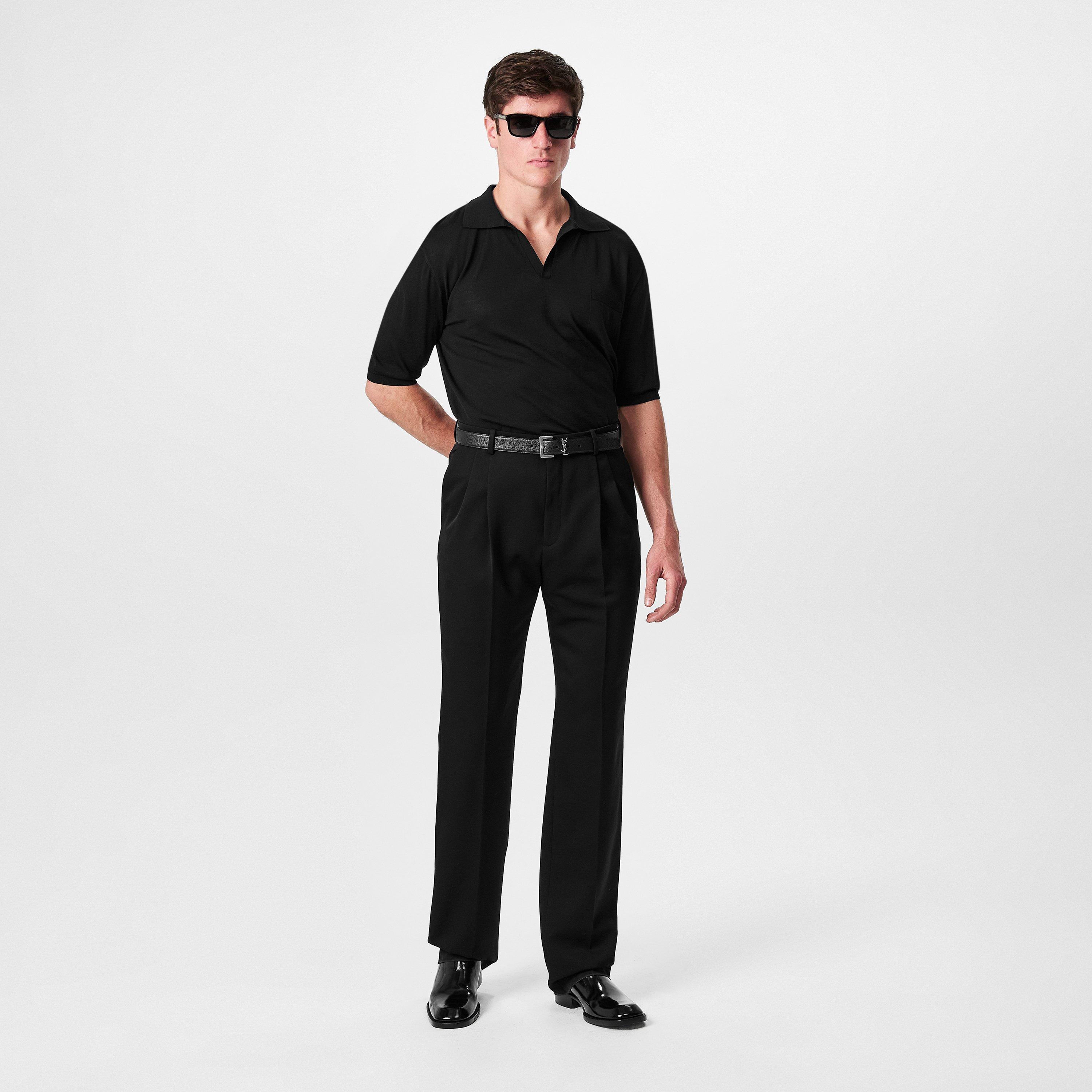 Rectangle Sunglasses