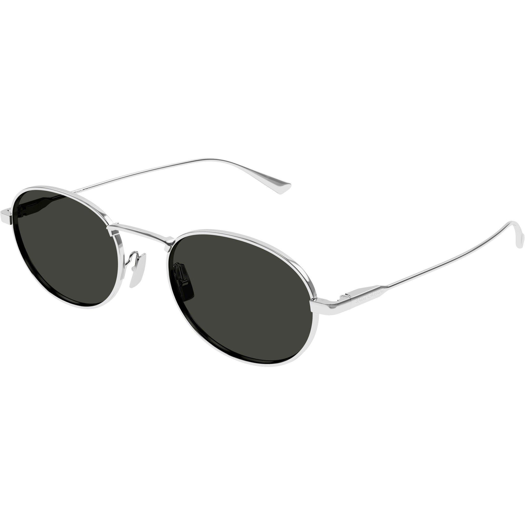 Oval Sunglasses