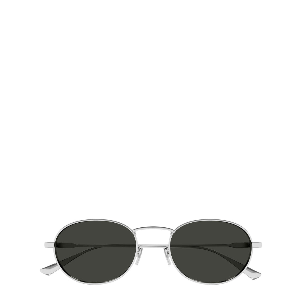 Men's Round Sunglasses