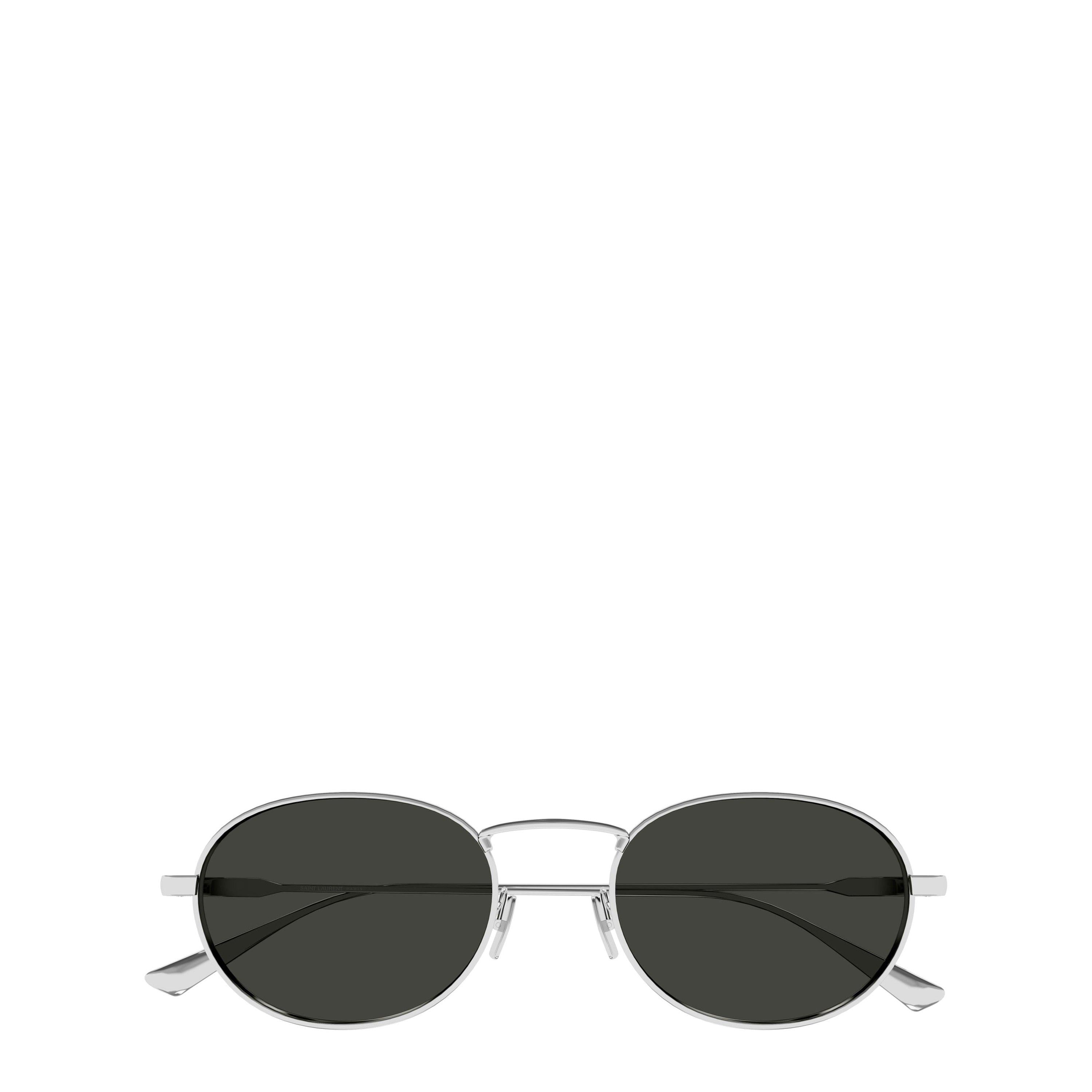 Men's Round Sunglasses