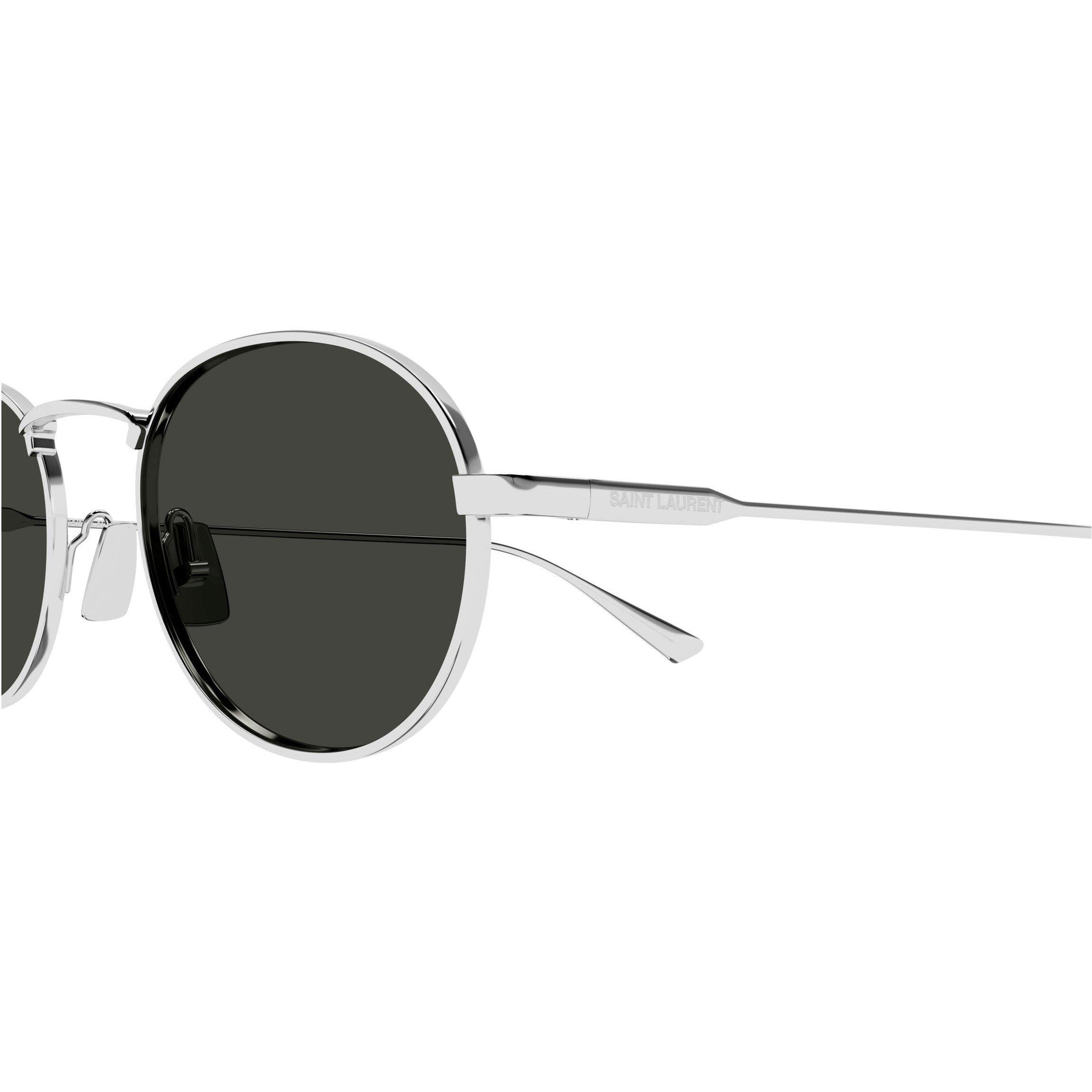 Oval Sunglasses