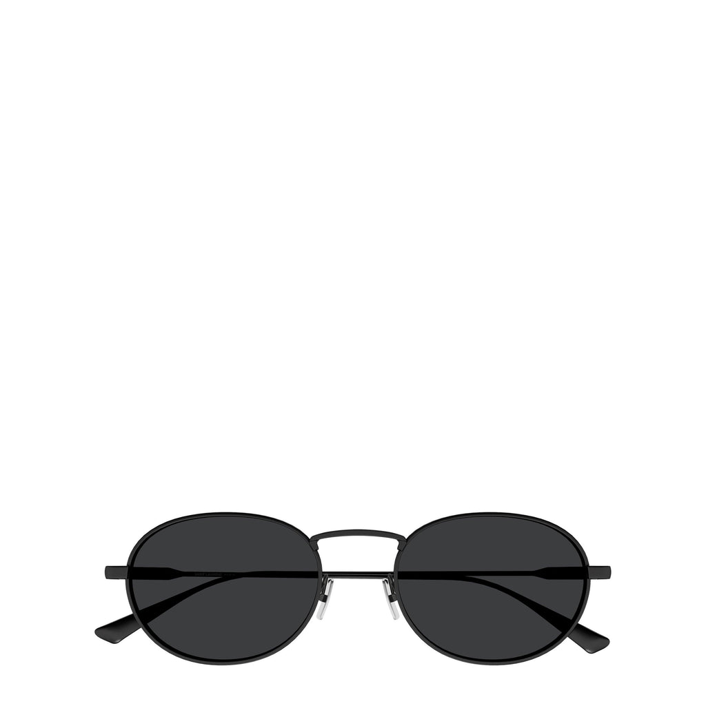 Men's Round Sunglasses