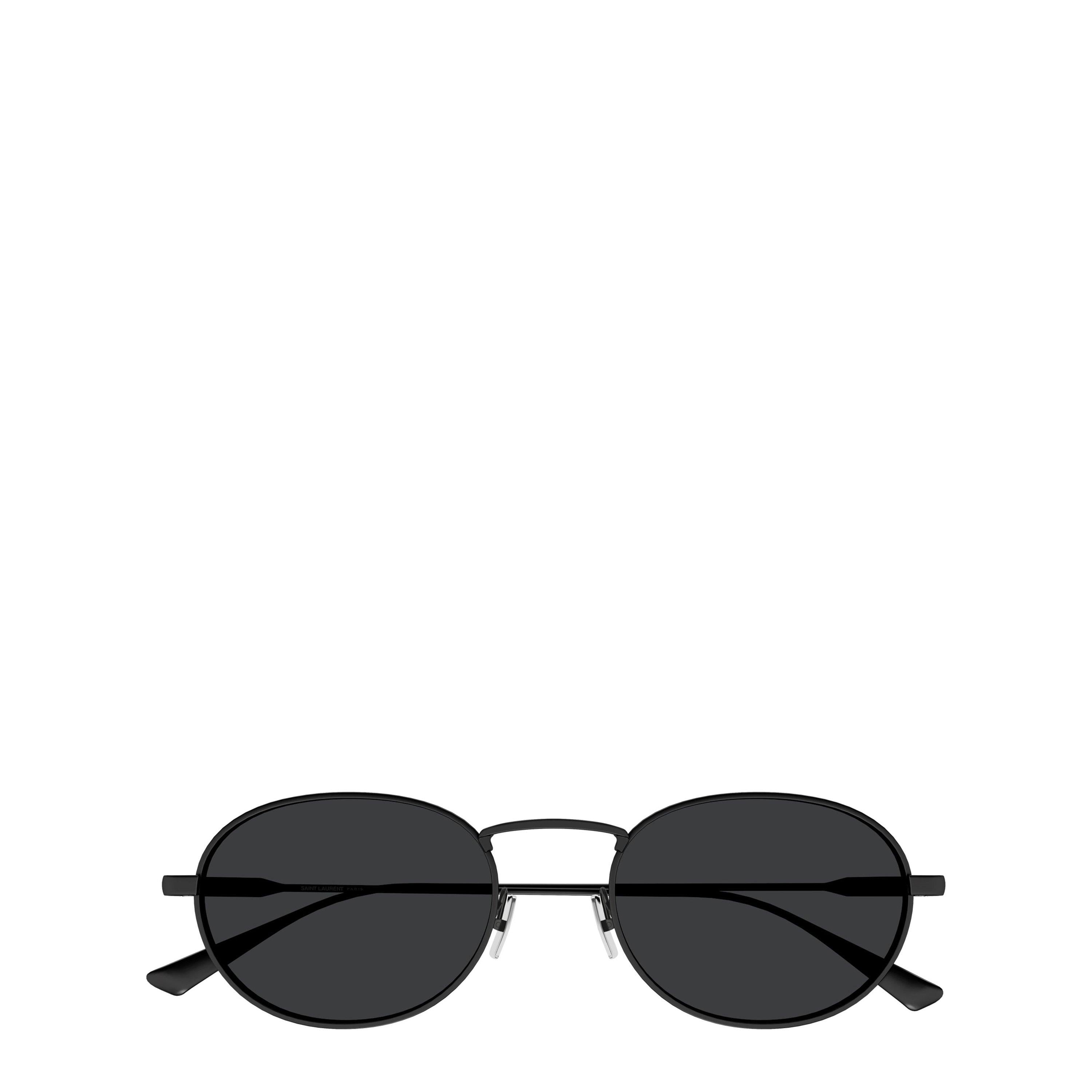 Men's Round Sunglasses