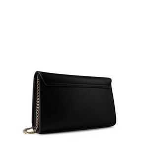 Lettering Shoulder Bag