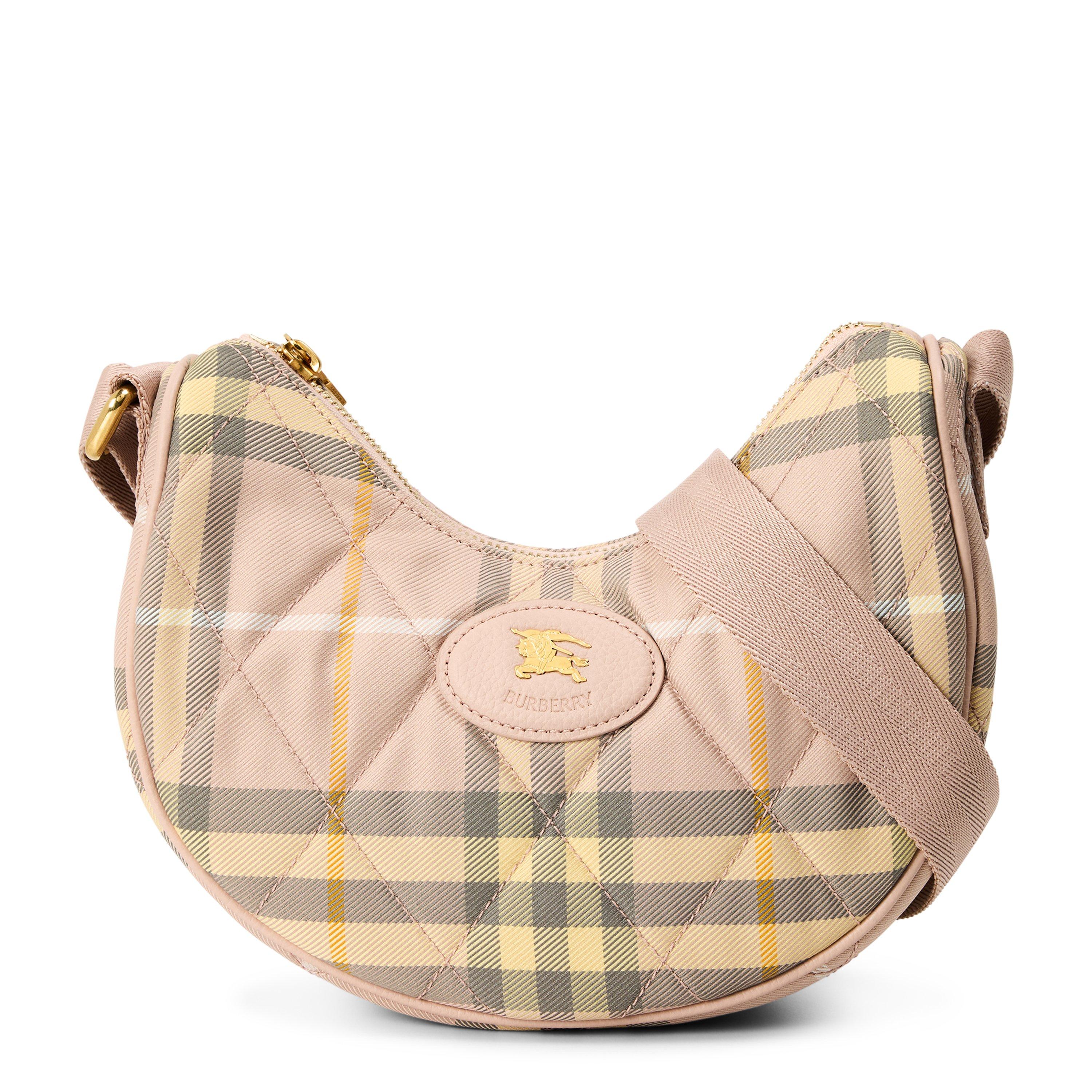 Horseshoe Cross Body Bag