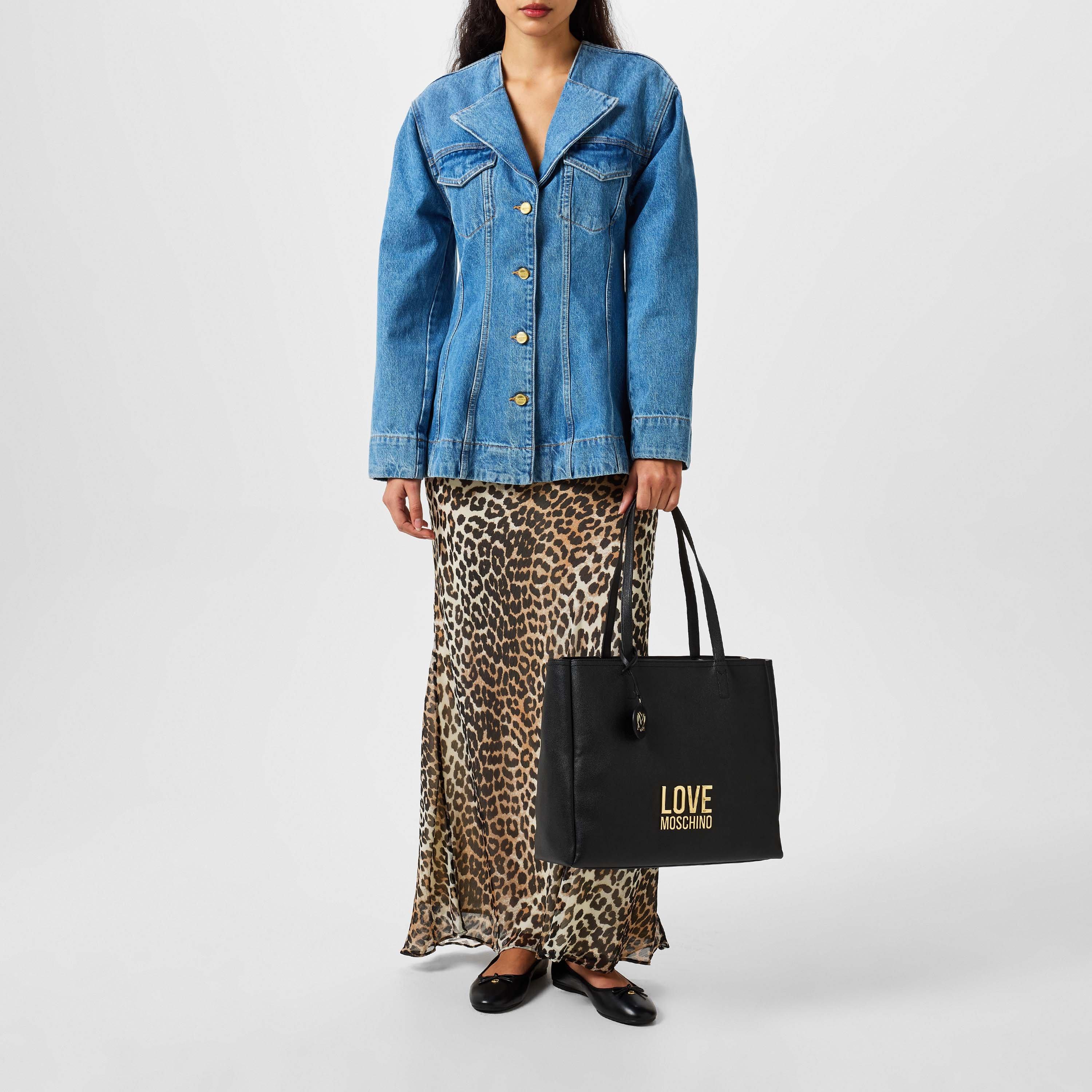 Lettering Shopper