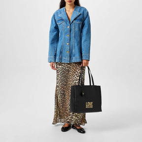 Lettering Shopper