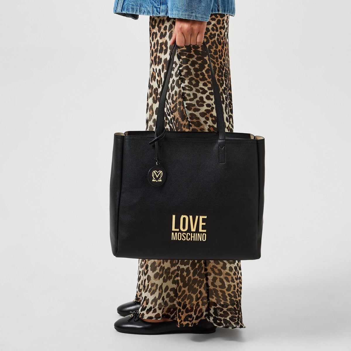 Lettering Shopper