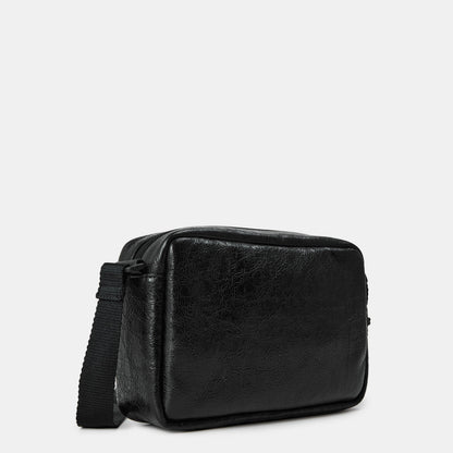 Adjustable Cross Body Bag