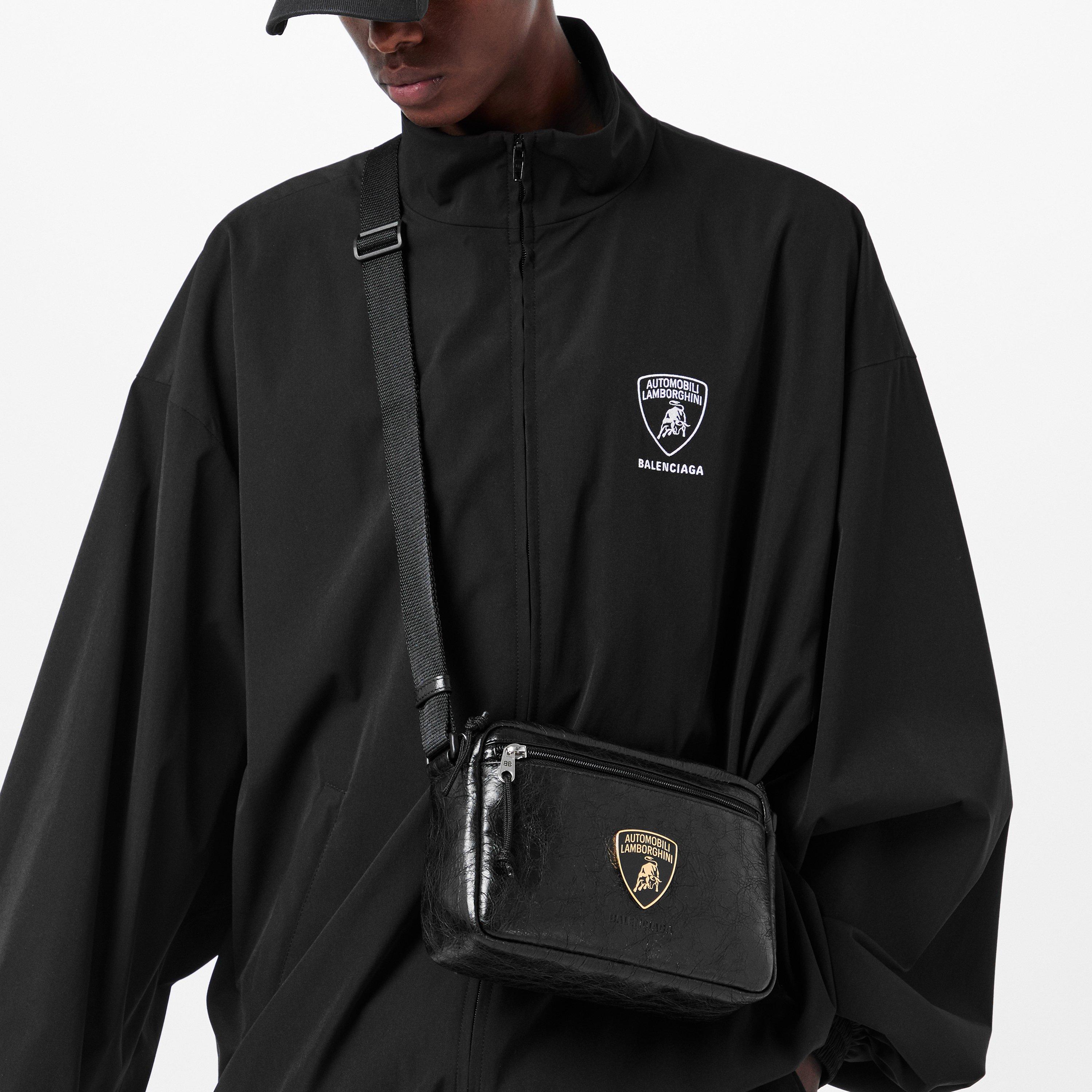 Men's Cross Body Bag