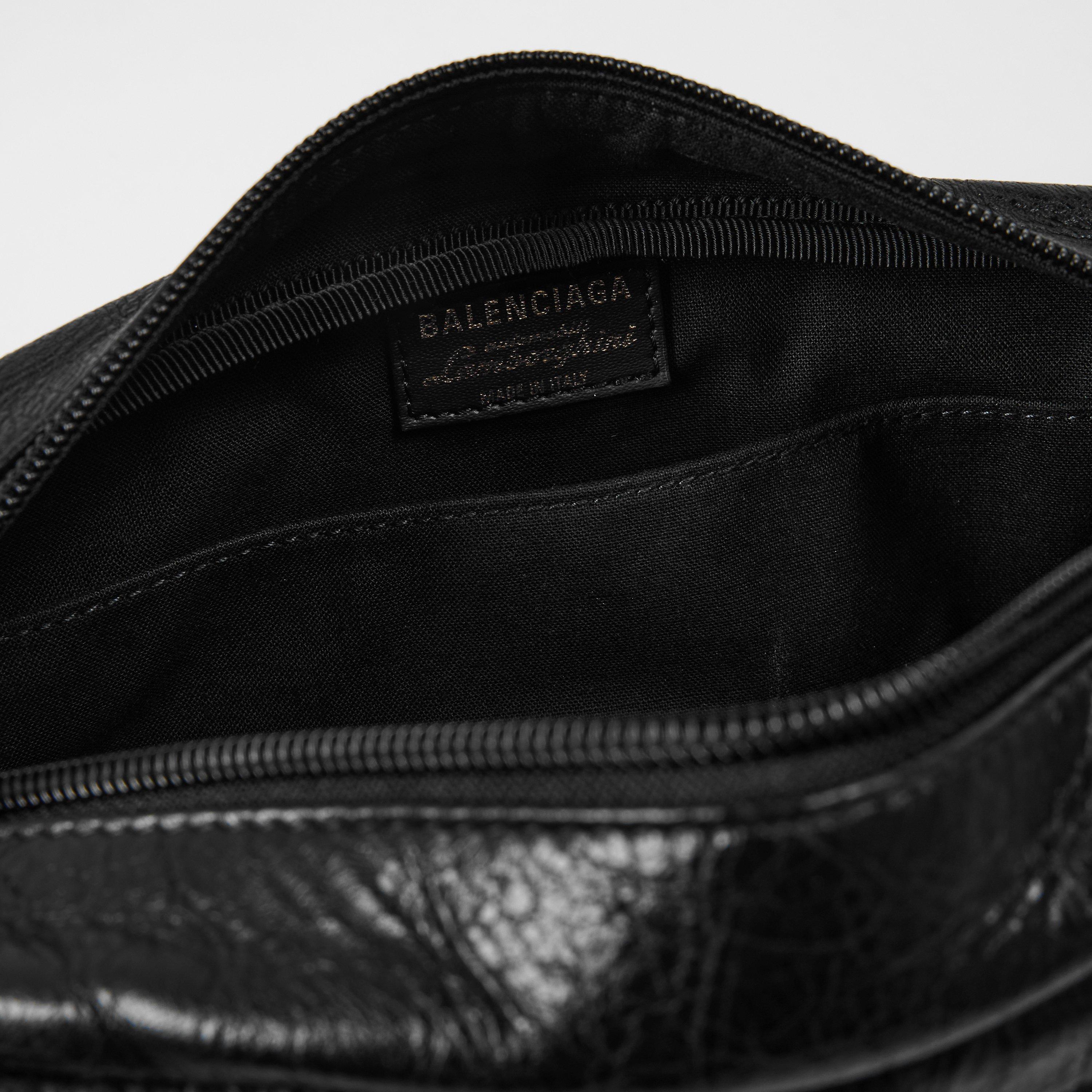 Adjustable Cross Body Bag