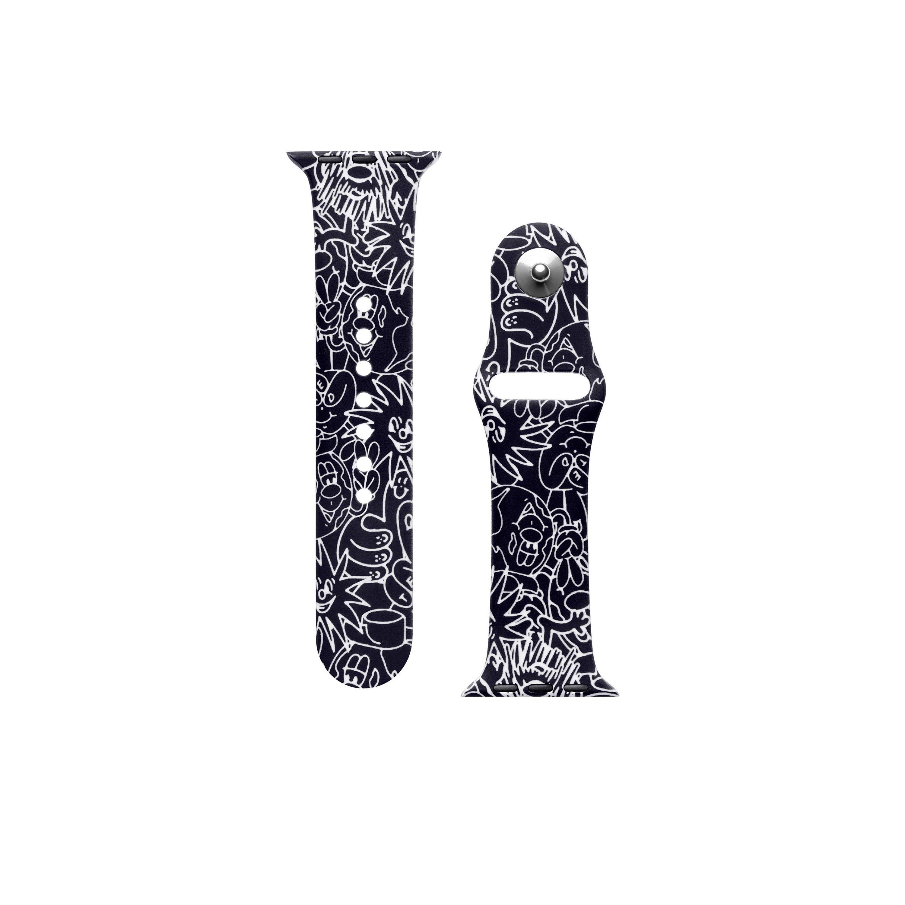Watch Strap