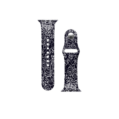 Watch Strap