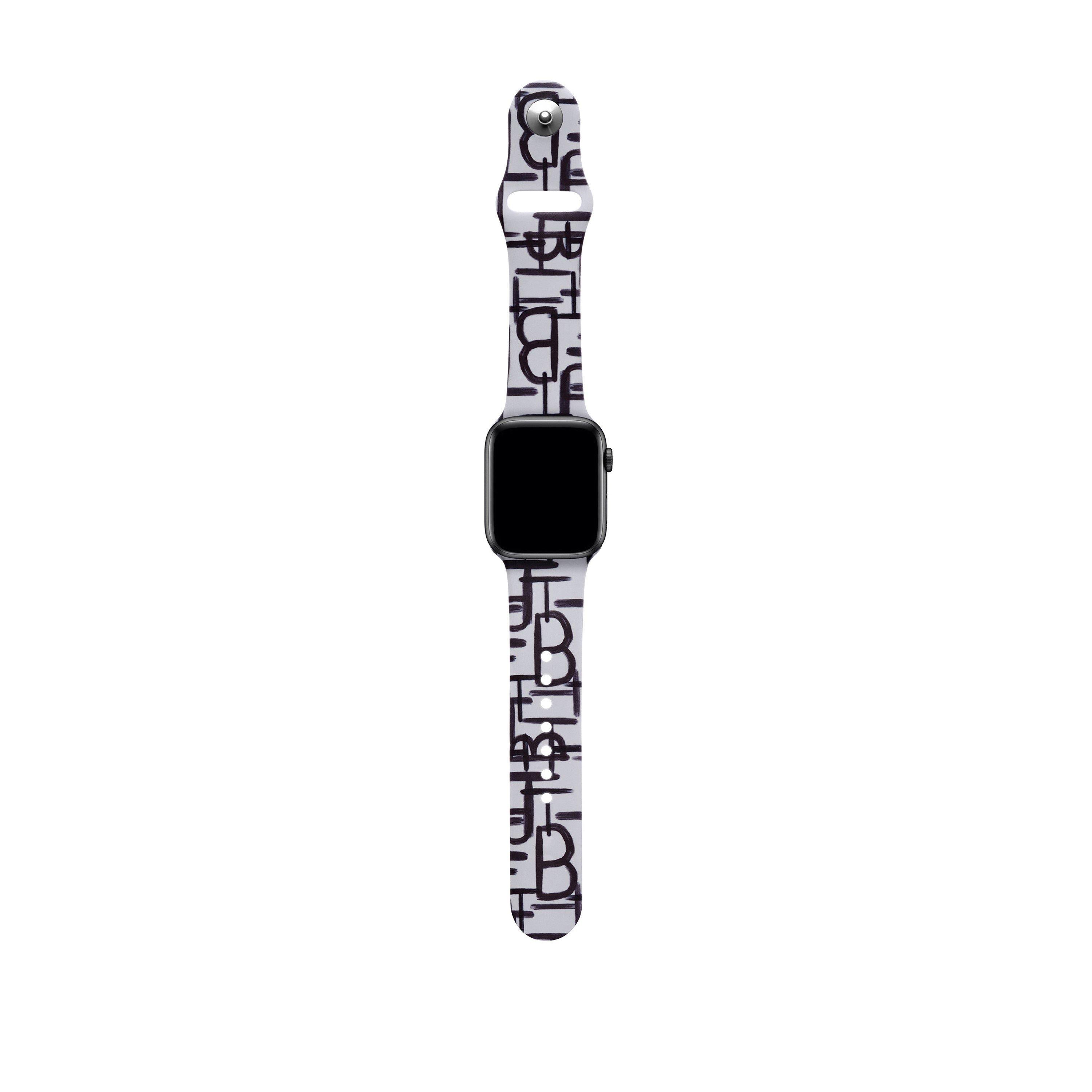 Watch Strap