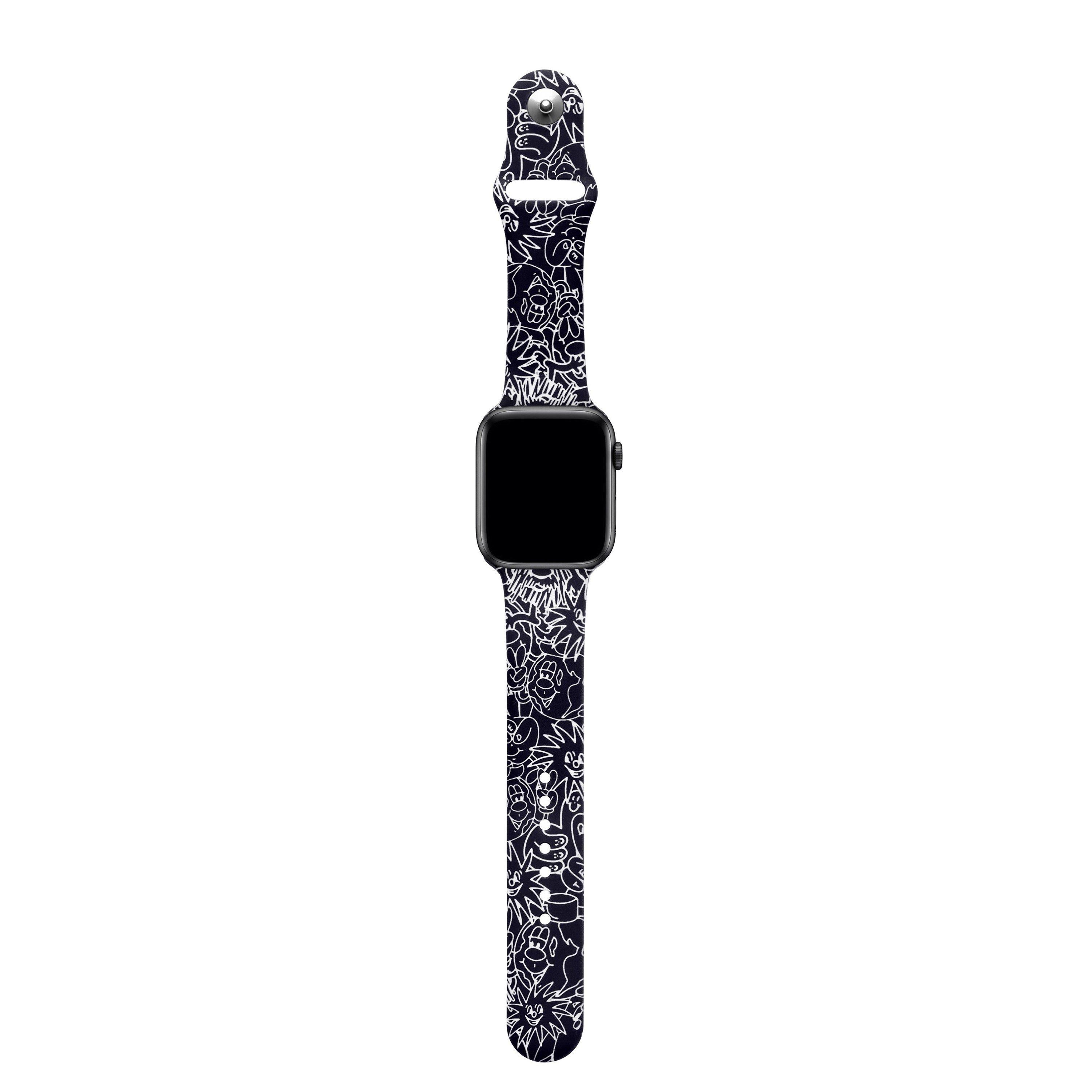 Watch Strap