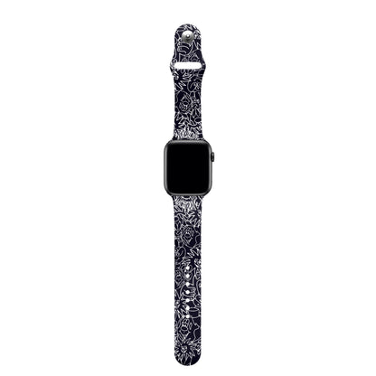 Watch Strap
