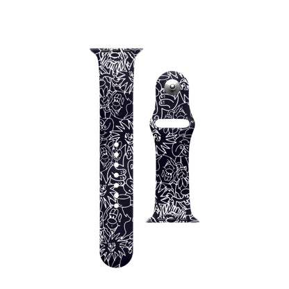 Watch Strap