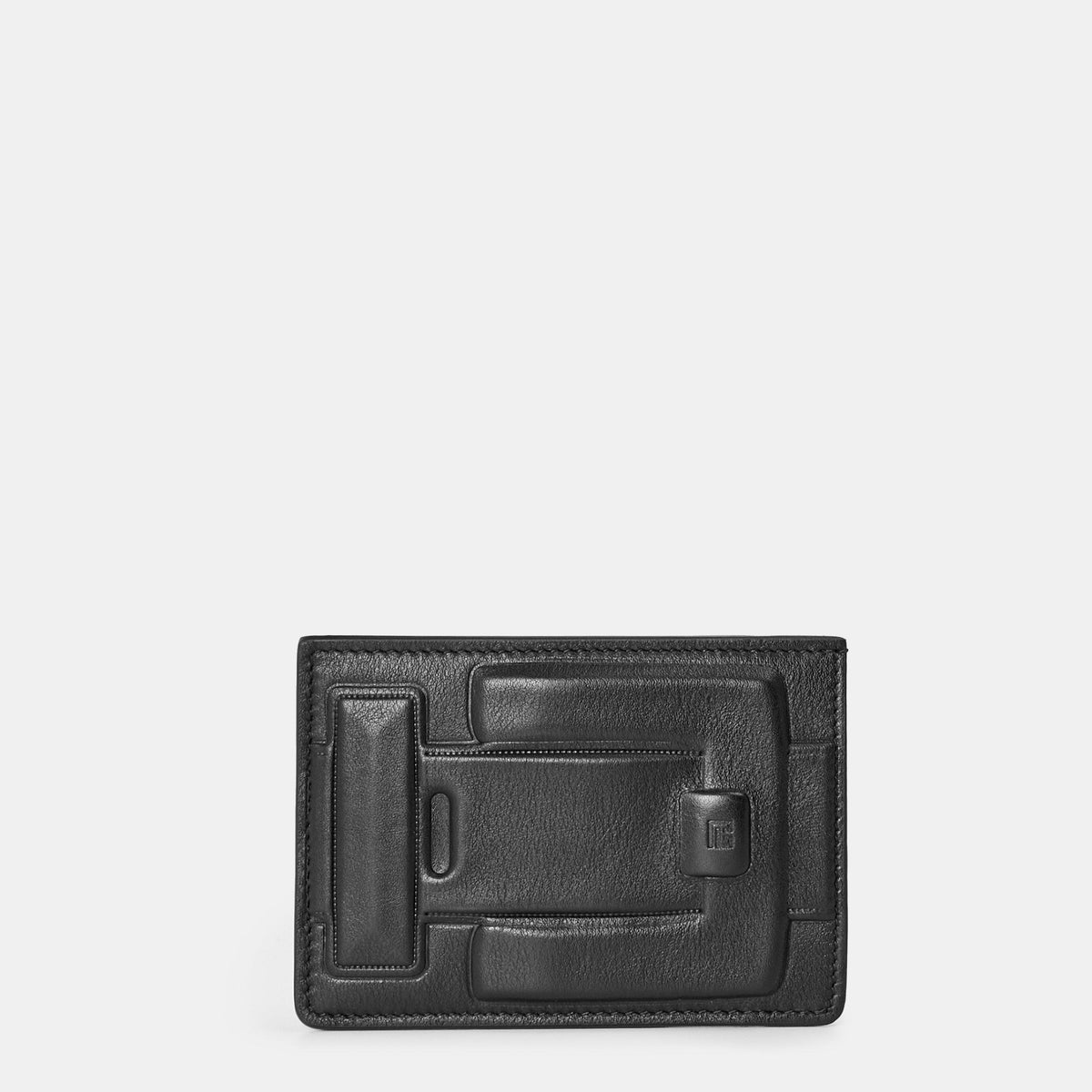 Balmain Logo CH Sn53