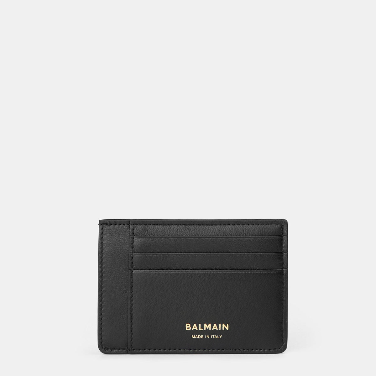Balmain Logo CH Sn53