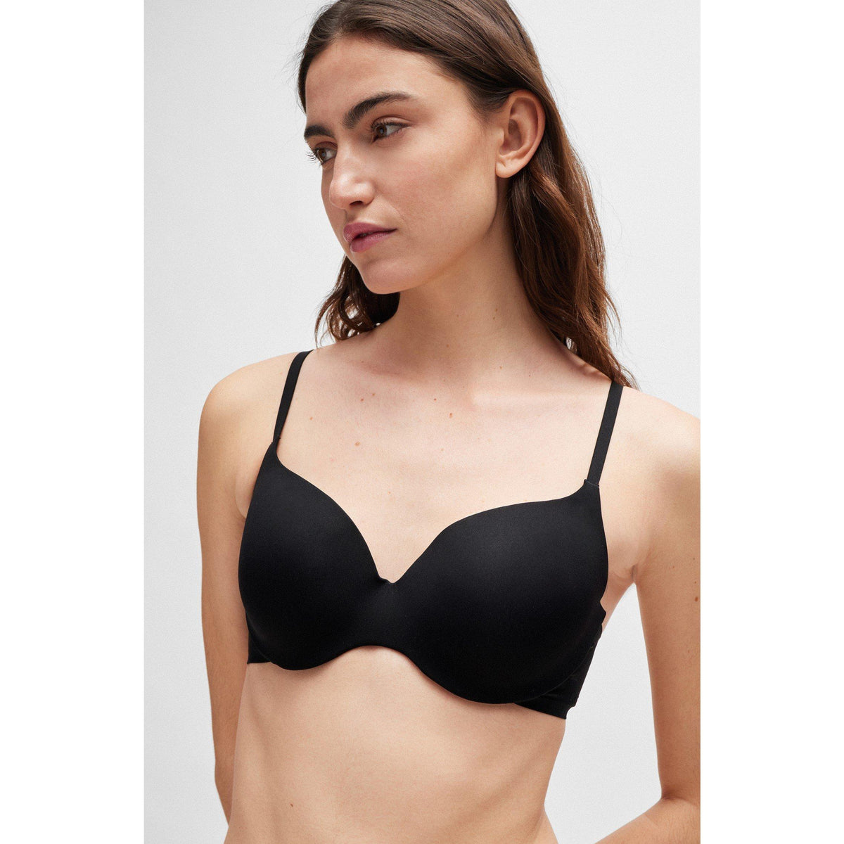 Boss Underwire Bra L.Cut 10257690 0