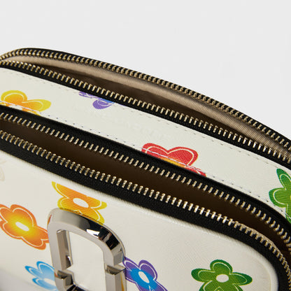 Snapshot Cross Body Bag