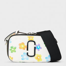 Snapshot Cross Body Bag