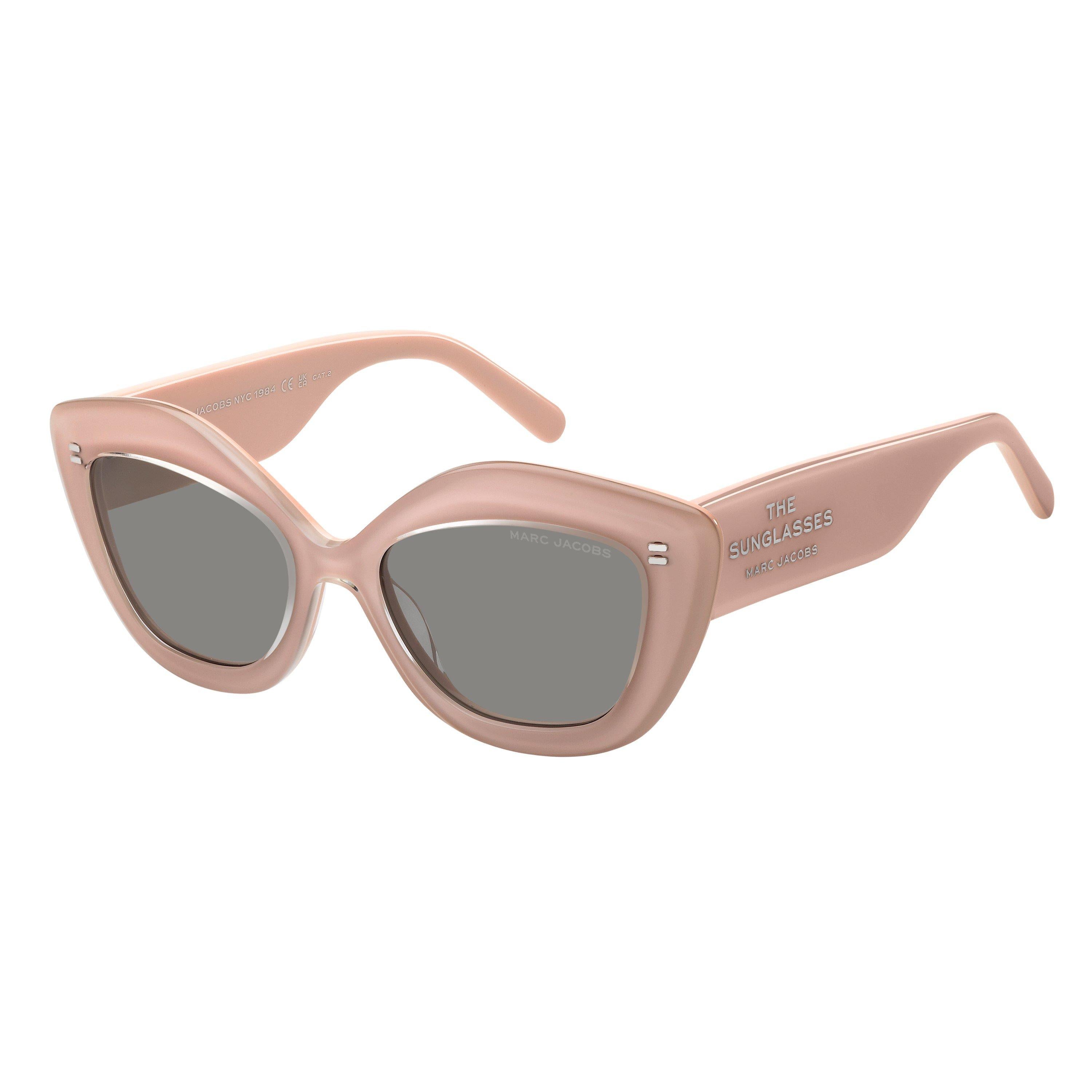 Cat Eye Sunglasses