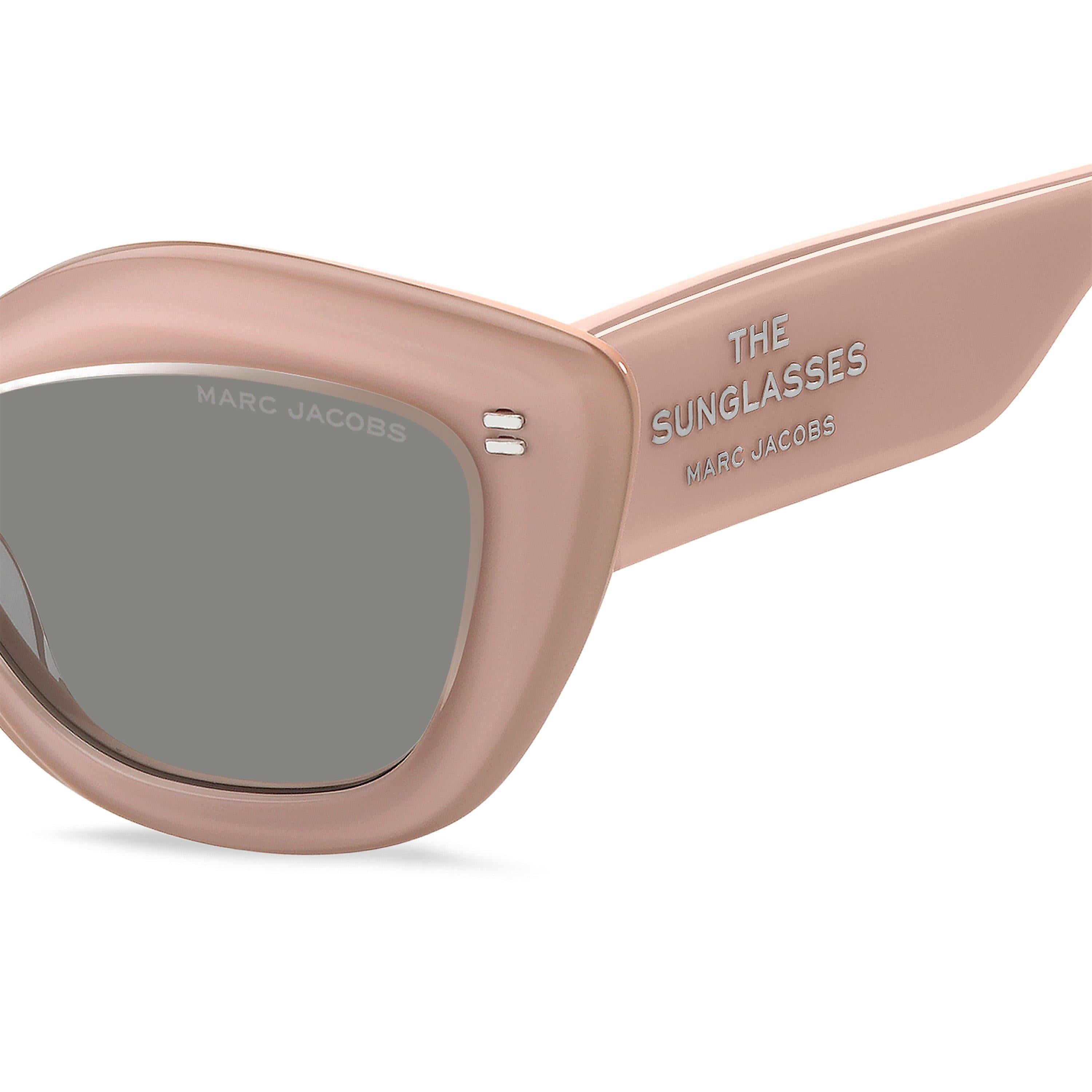 Cat Eye Sunglasses