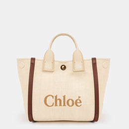 Straw Bag