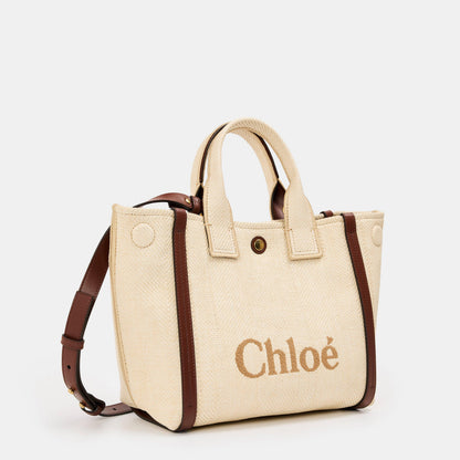 Straw Bag