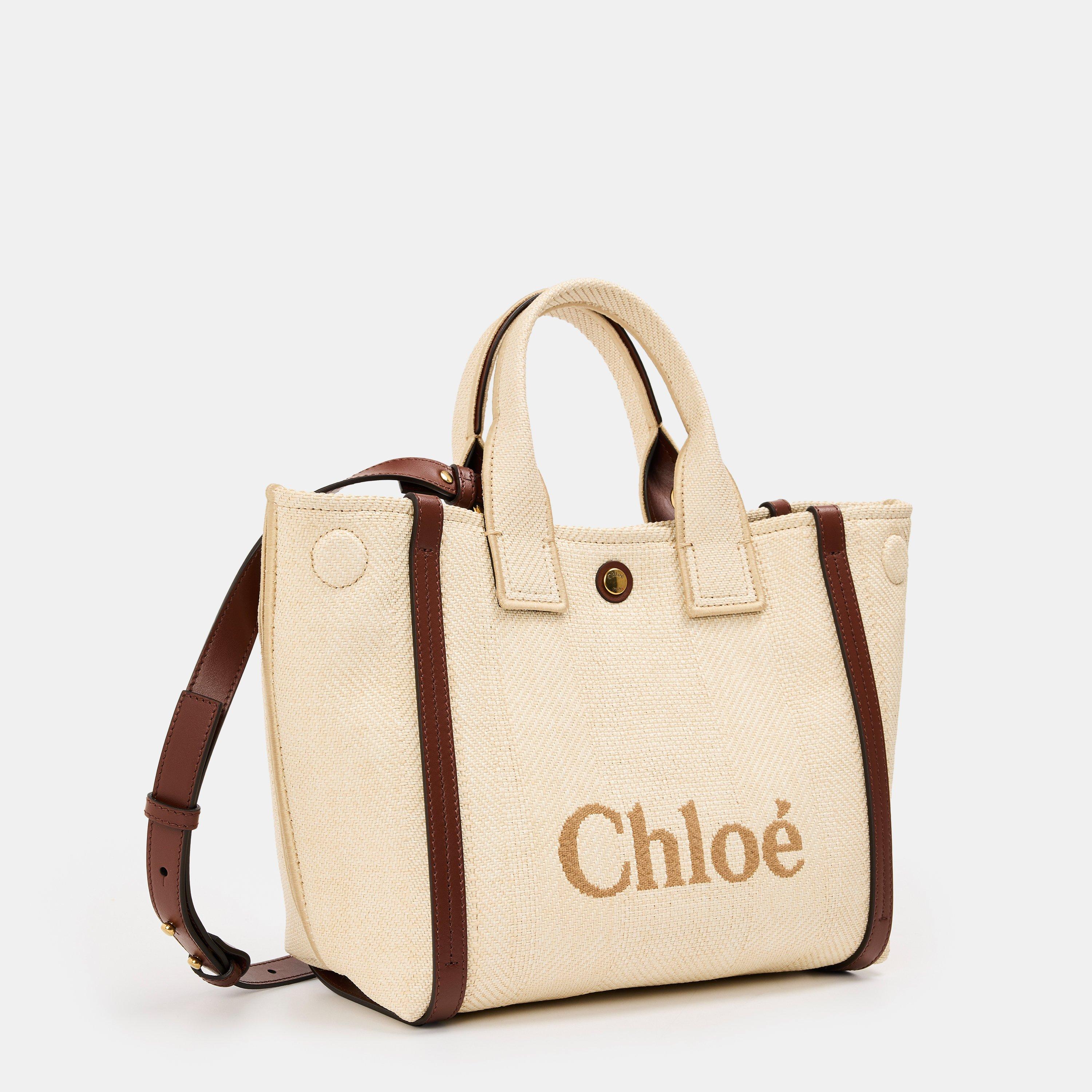 Straw Bag