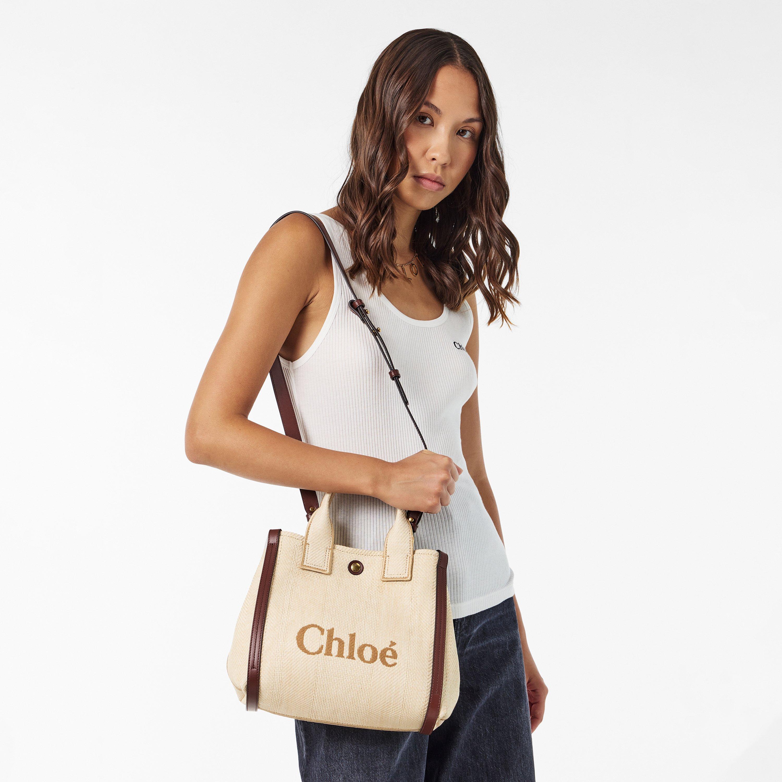 Straw Bag