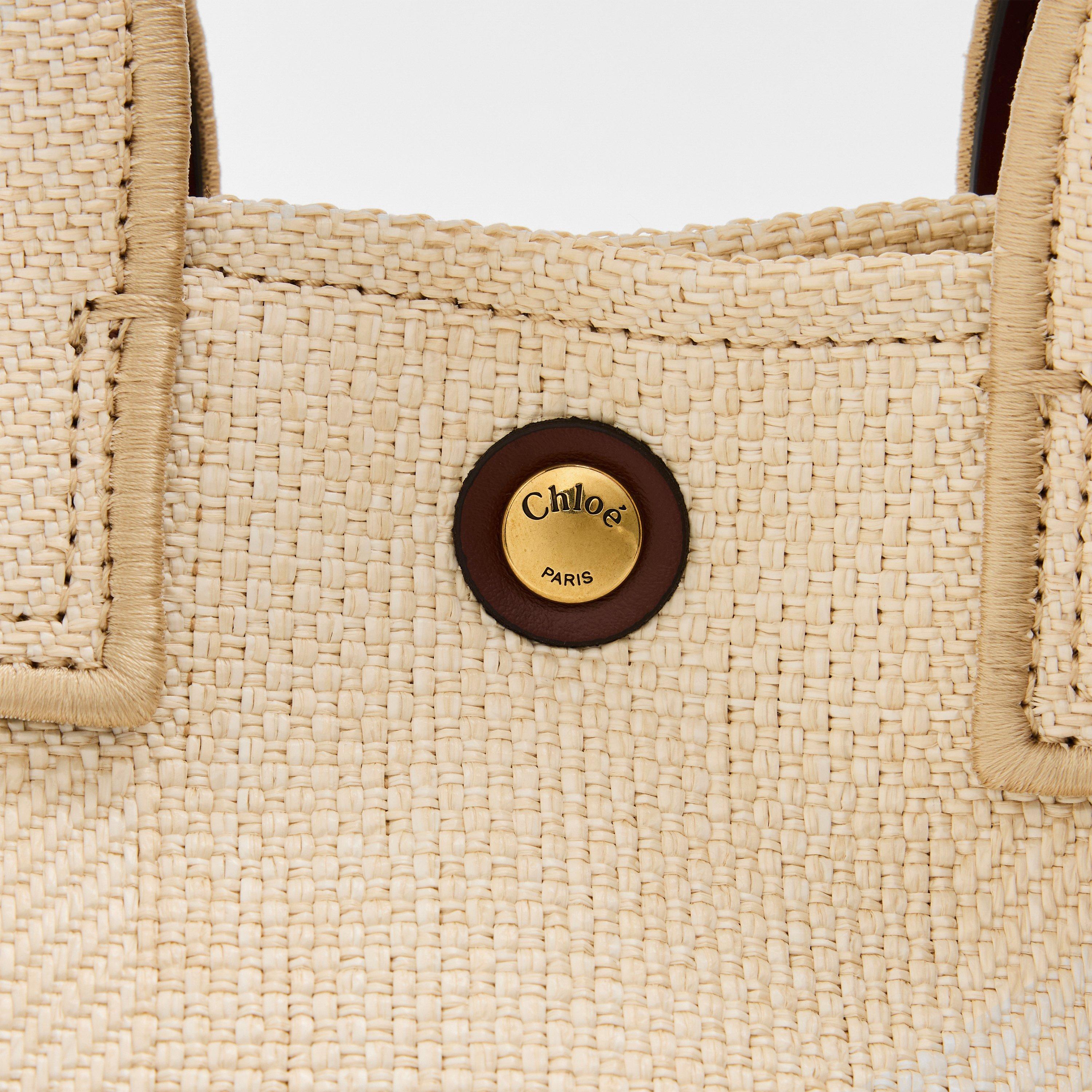 Straw Bag