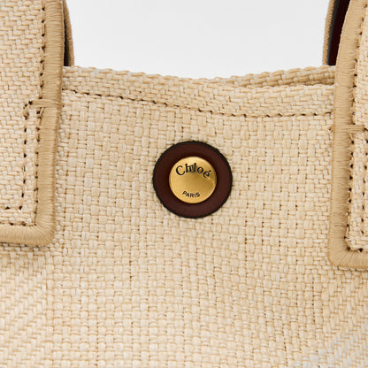 Straw Bag