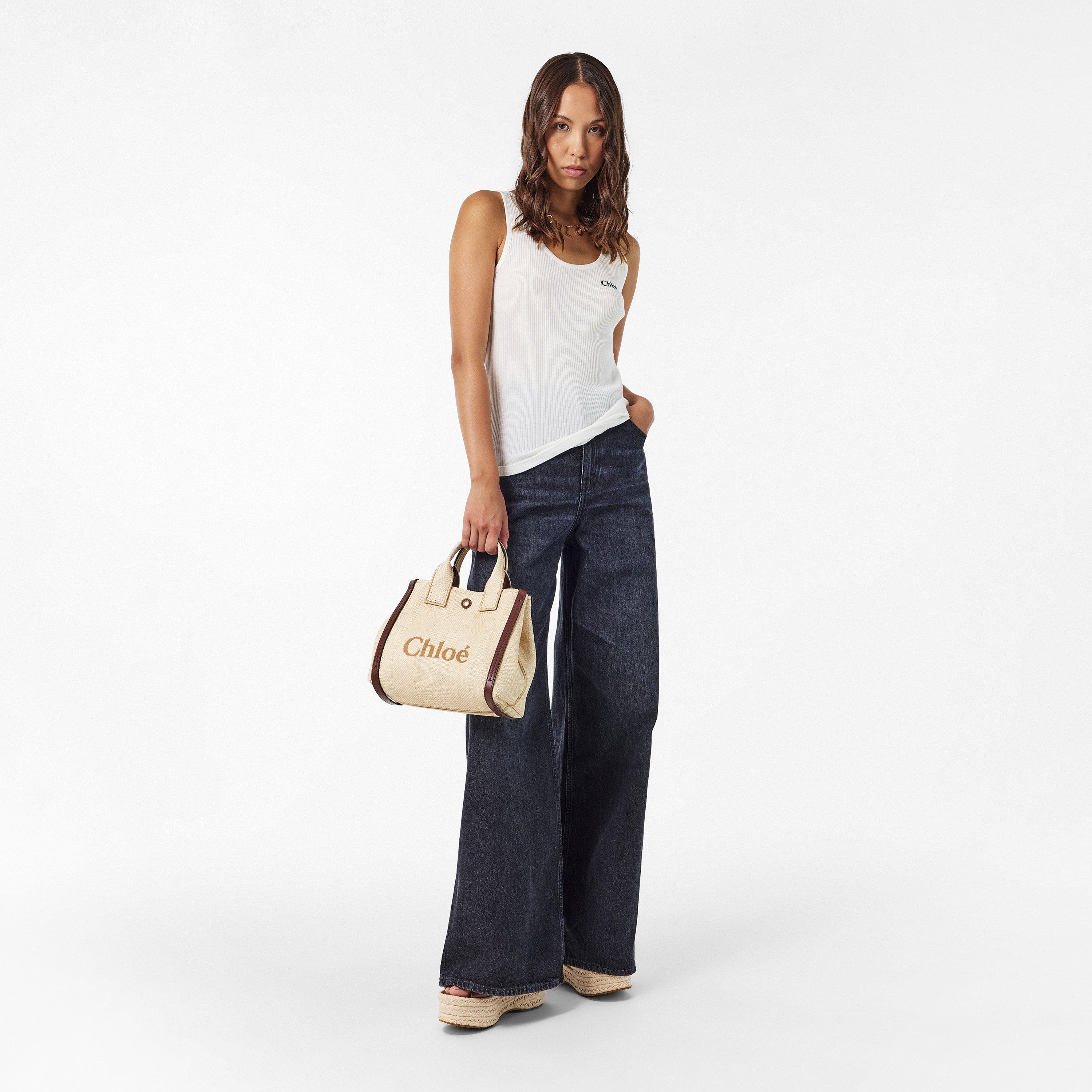 Straw Bag