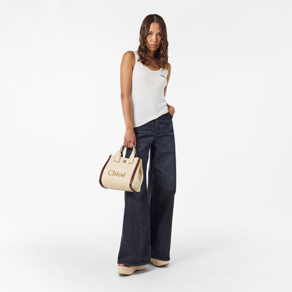 Straw Bag
