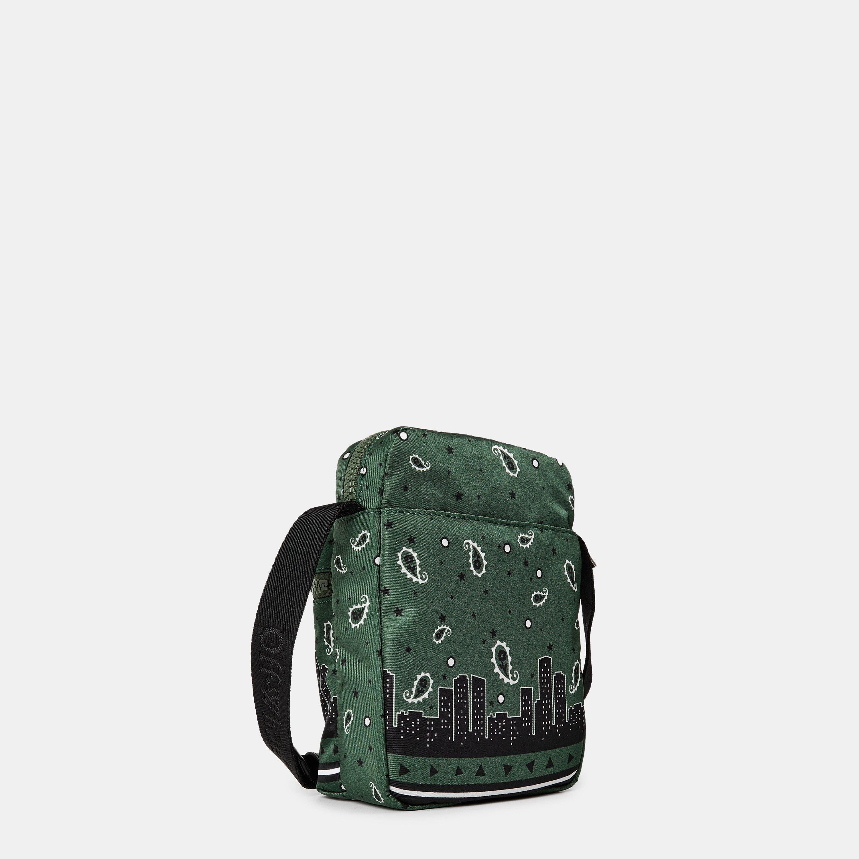 Men's Crossbody Bag