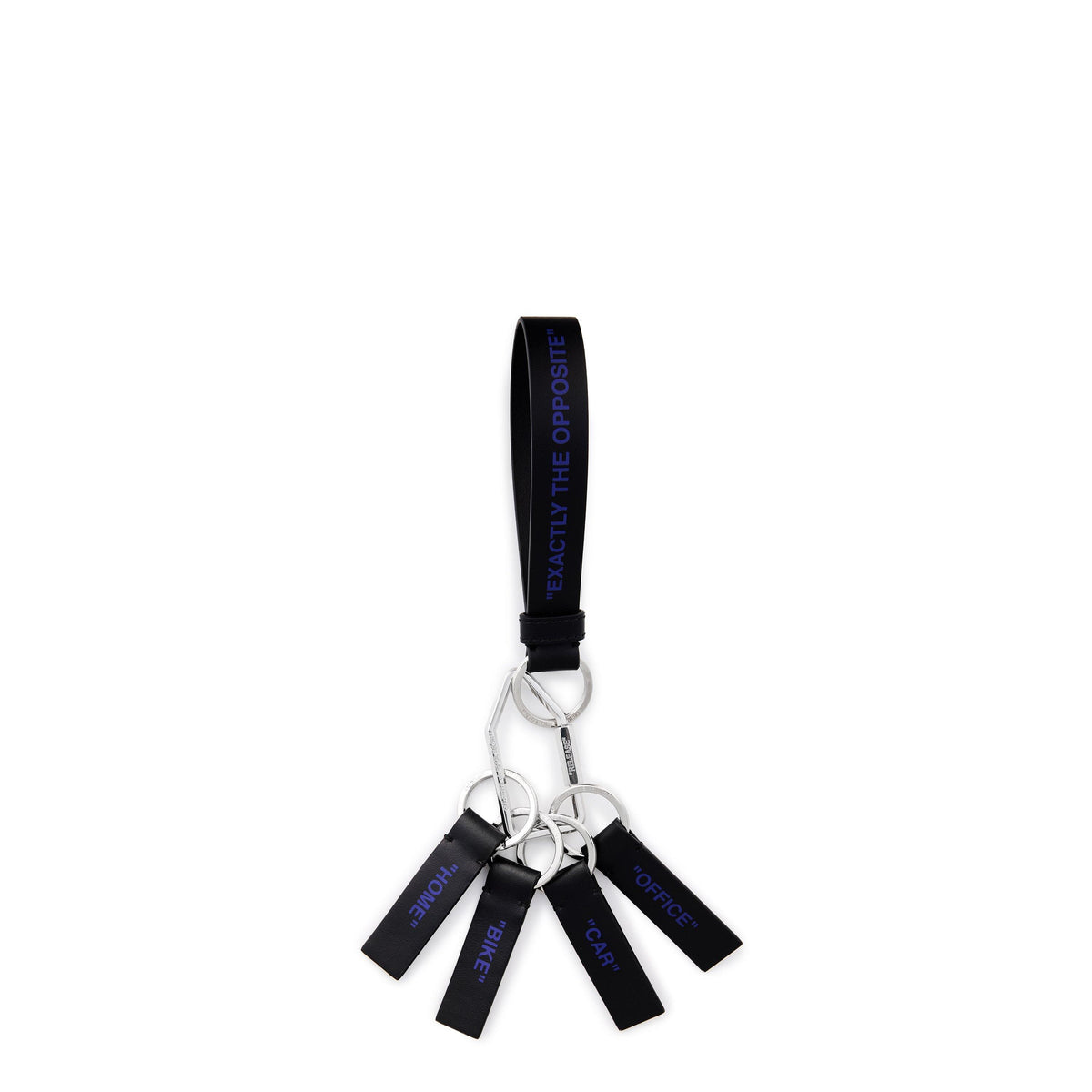 Key Holders