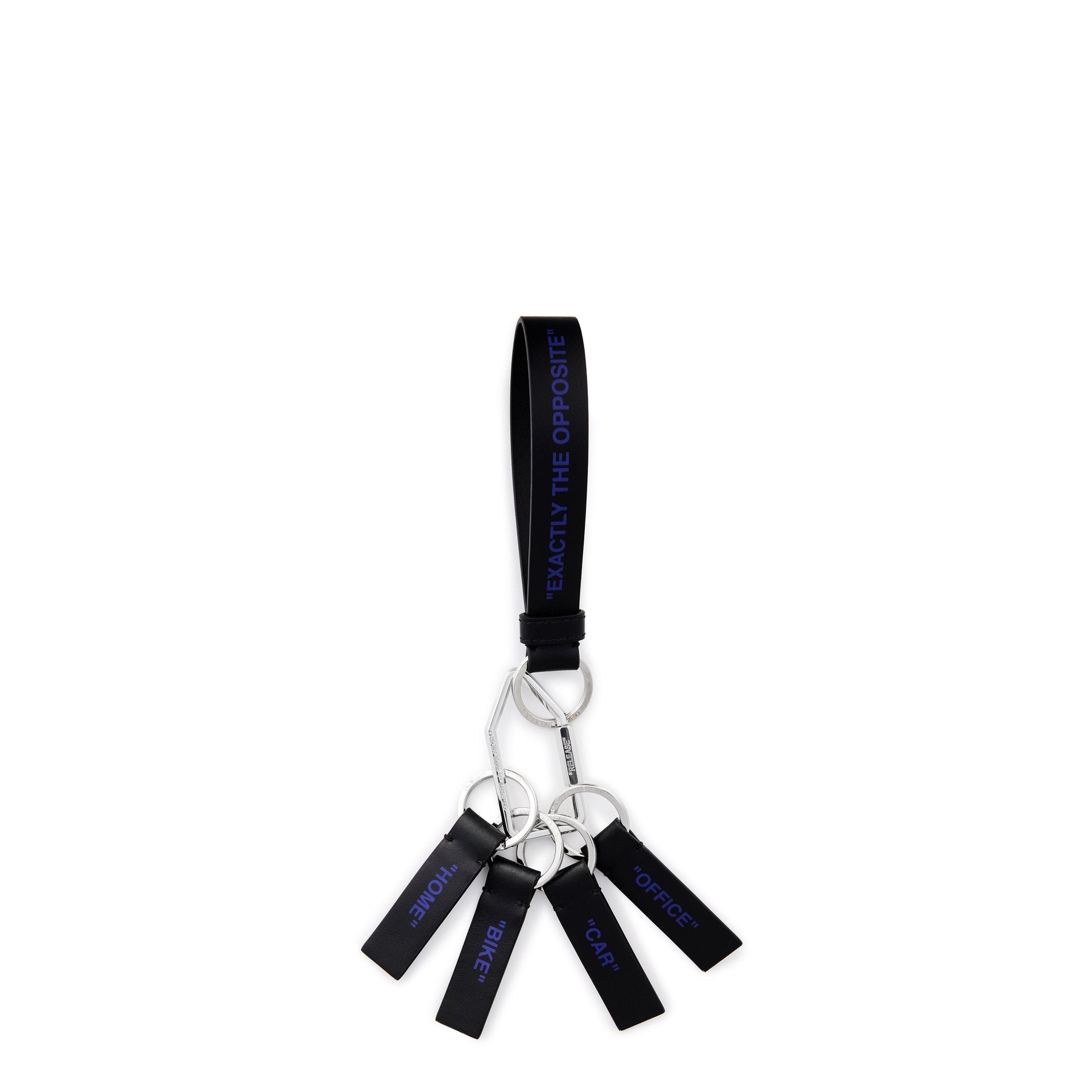 Key Holders