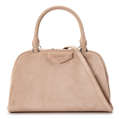 Top Handle Bag