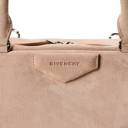 Top Handle Bag