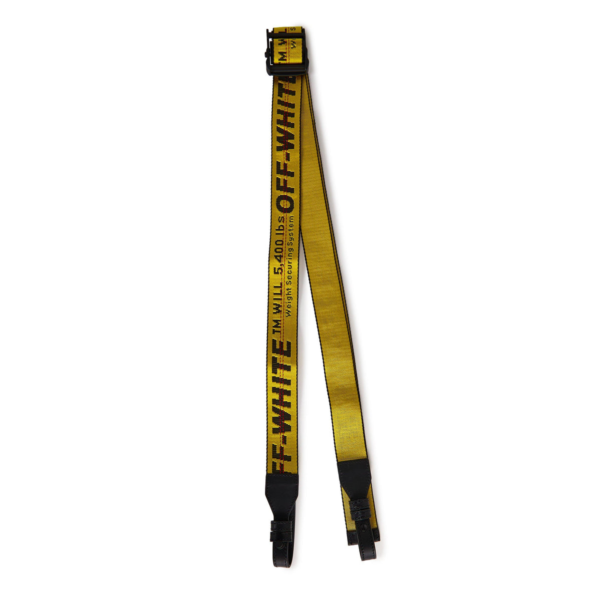 Women's  Industrial Design Bag Strap