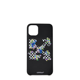 Phone Case, Four Arrow Logo Motif
