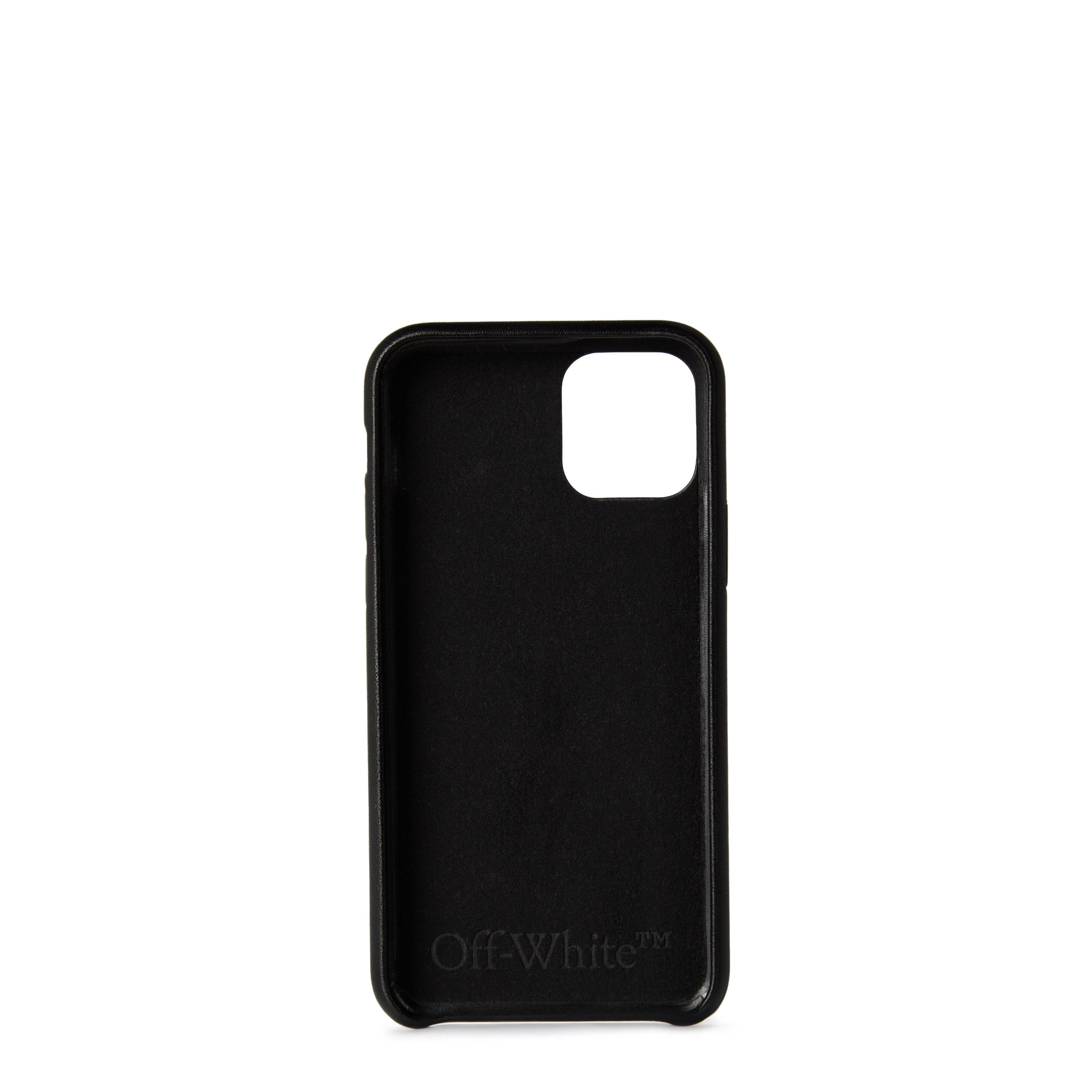 Phone Case, Four Arrow Logo Motif