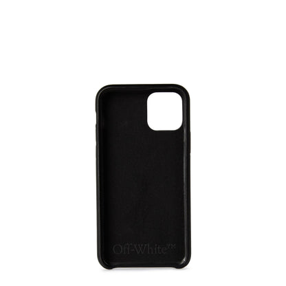 Phone Case, Four Arrow Logo Motif
