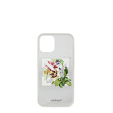 Off White Iphone 12 Mini Case