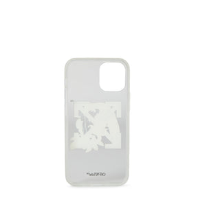 Off White Iphone 12 Mini Case