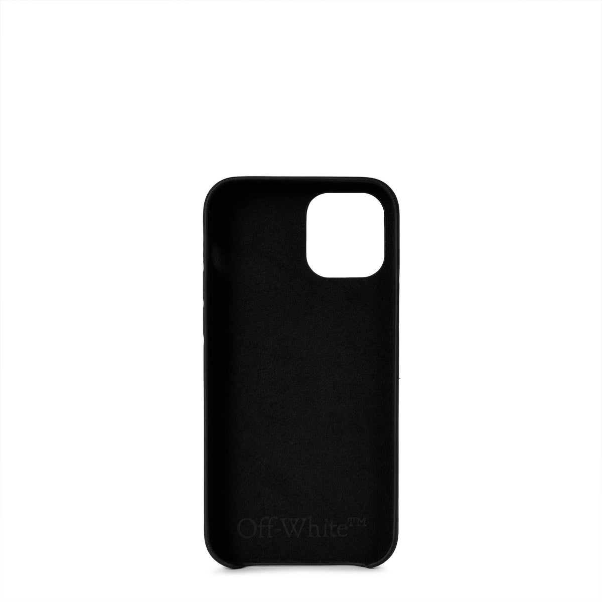 Off White Iphone 12 Case