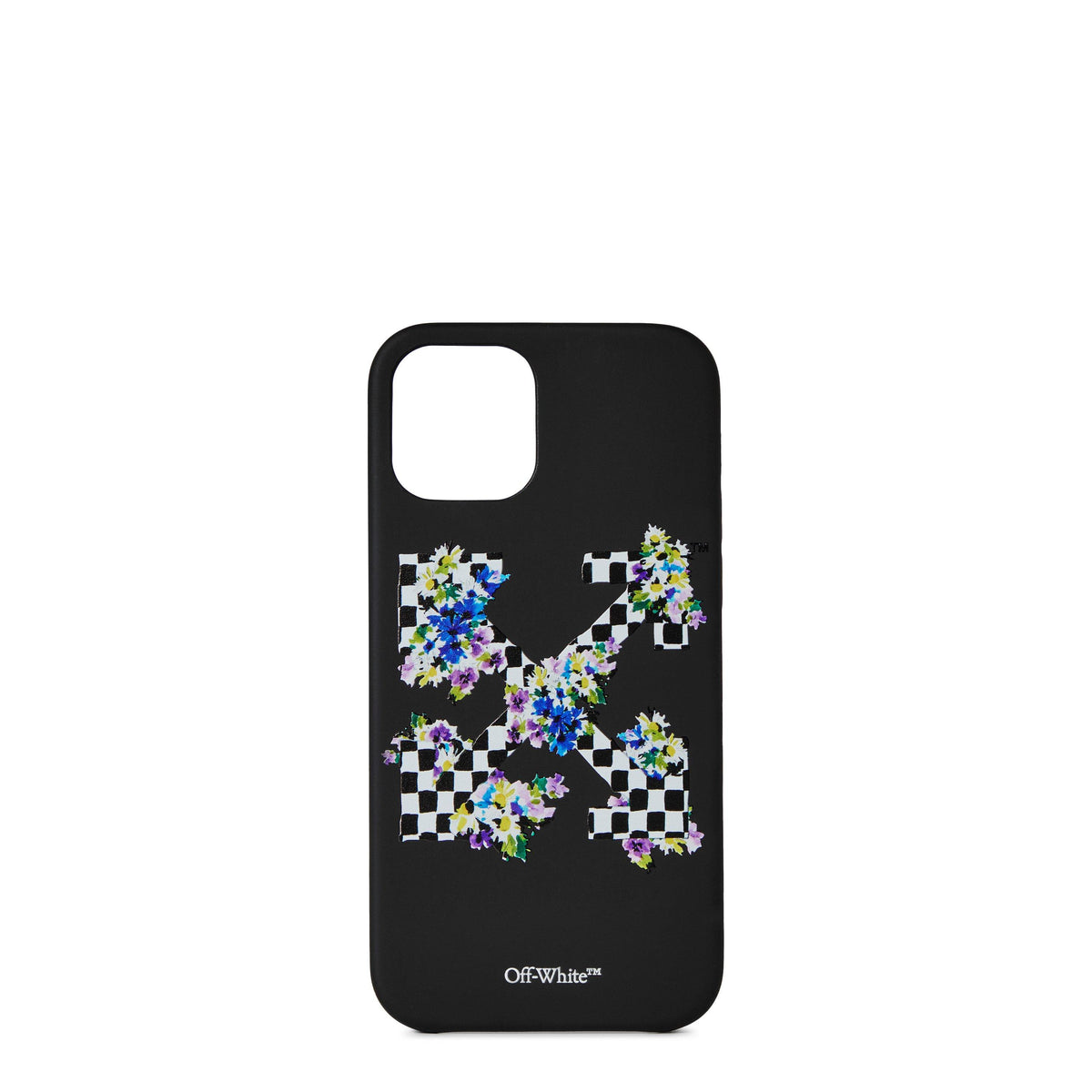 Iphone 12pro Max Floral Phone Case