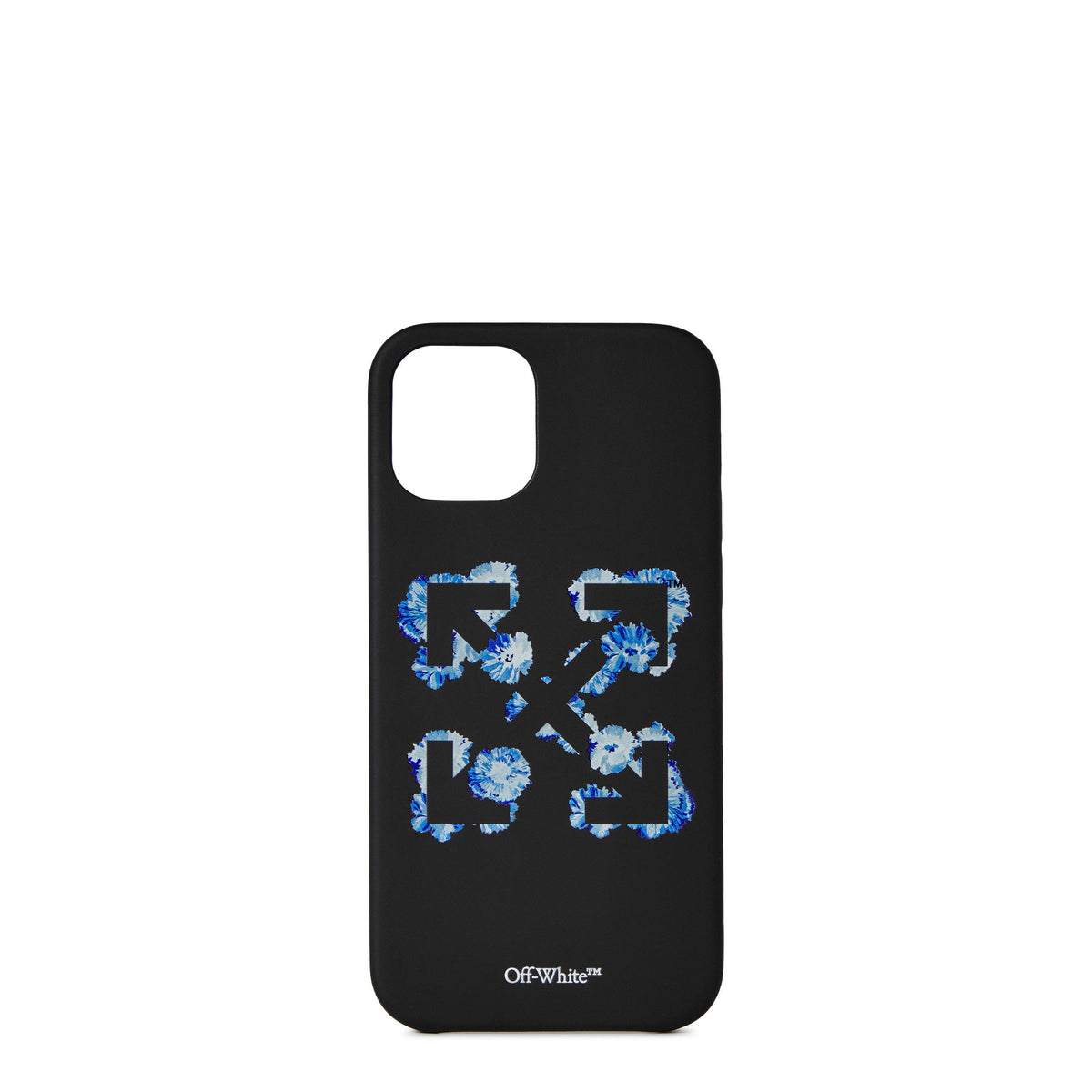 Off White Iphone 12 Case